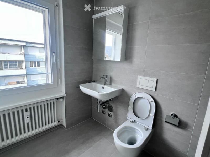 Charmante 3-Zimmer-Wohnung in Widnau (3)