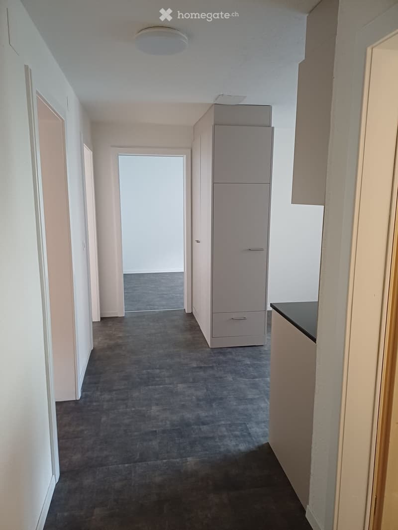 Helles Zimmer Untermiete Schiers  Sehr nahe am Bahnhof (3)