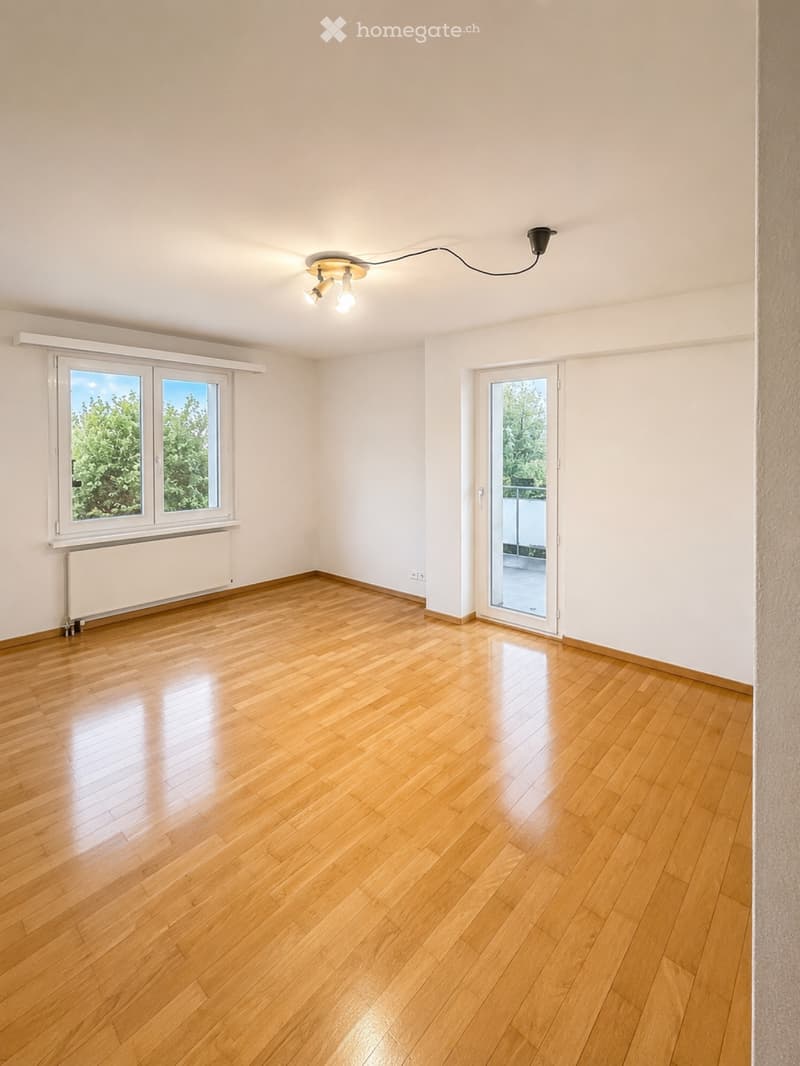 2.5-Zimmerwohnung in Oftringen (2)