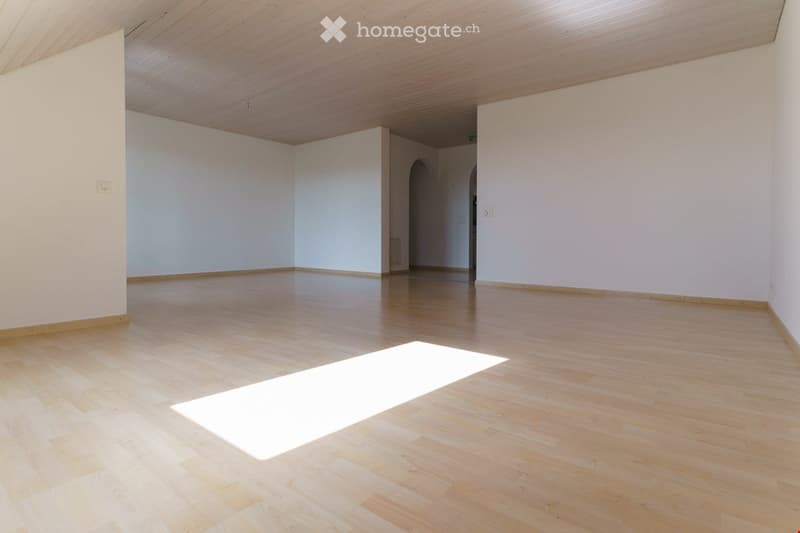 Nachmieter für 5.5 Zimmer Wohnung (4)