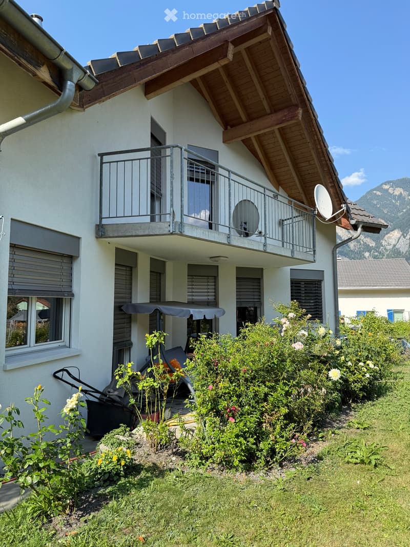 Leben mit Weitblick - modernes und helles EFH (1)