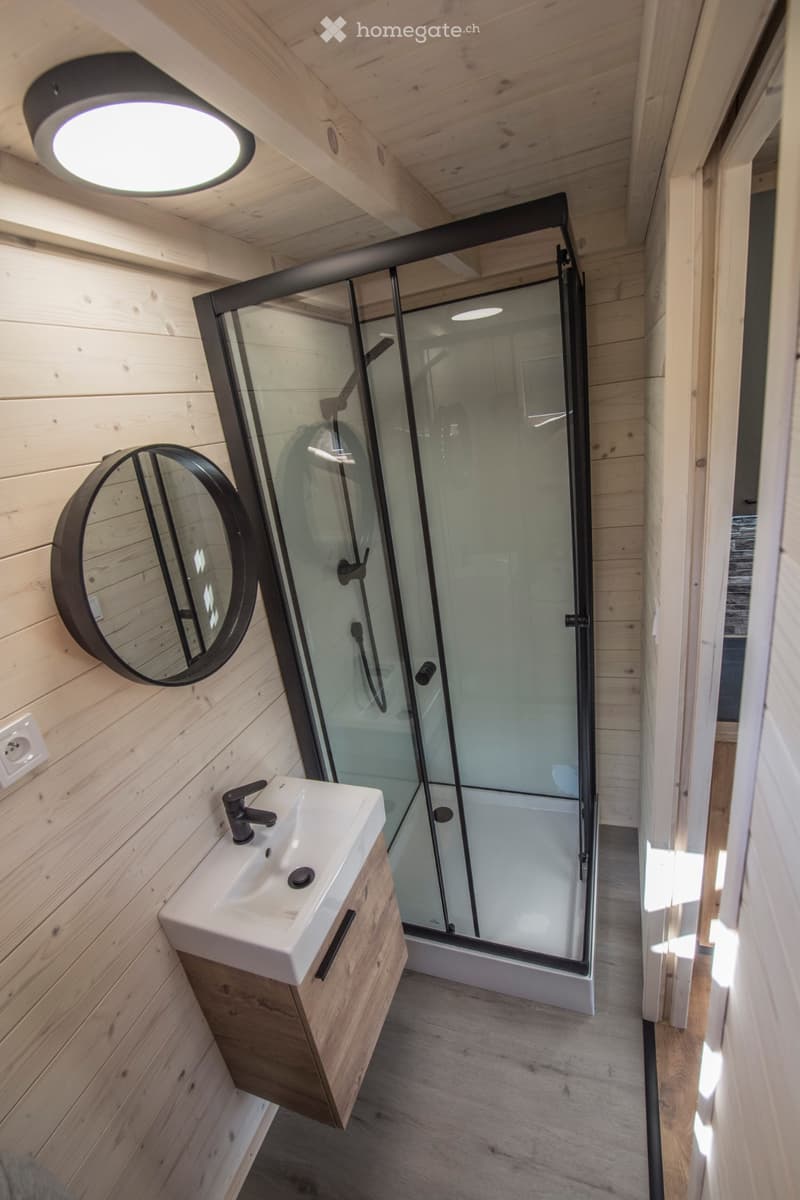 Tiny House Modell "SUN" (4)