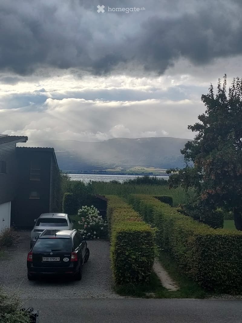 Ferienhaus in Cheyres in Seenähe (3)