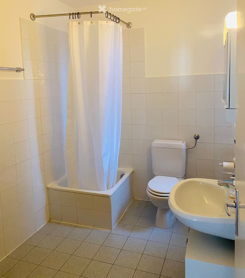 SUBAFFITTO 2.5 A RANCATE a 750 fr/mese (1)