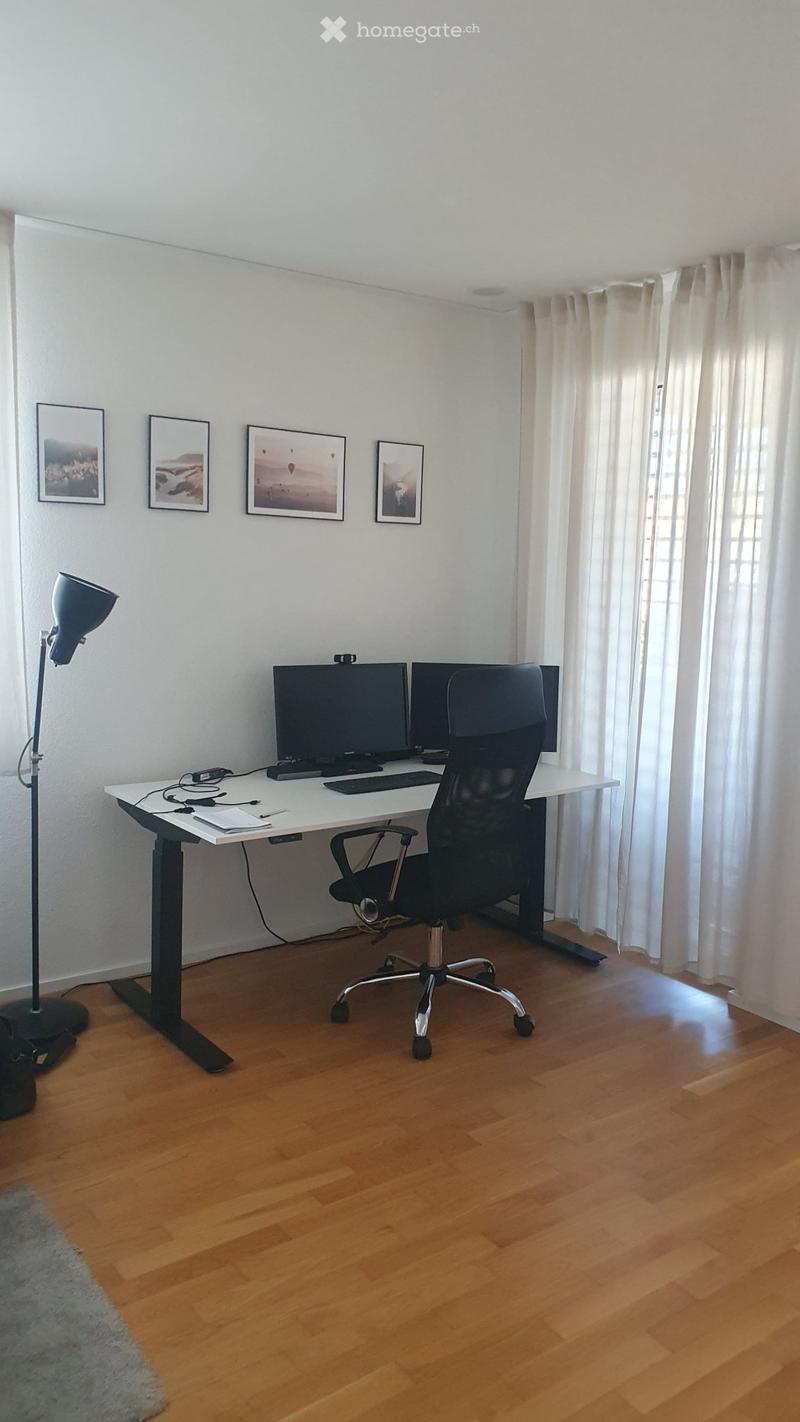 Untermiete für 2 Monate (5)