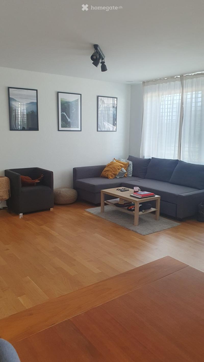 Untermiete für 2 Monate (2)