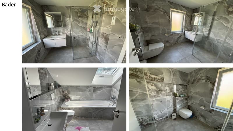 Modernes 6.5 Zimmer Einfamilienhaus zu vermieten (4)