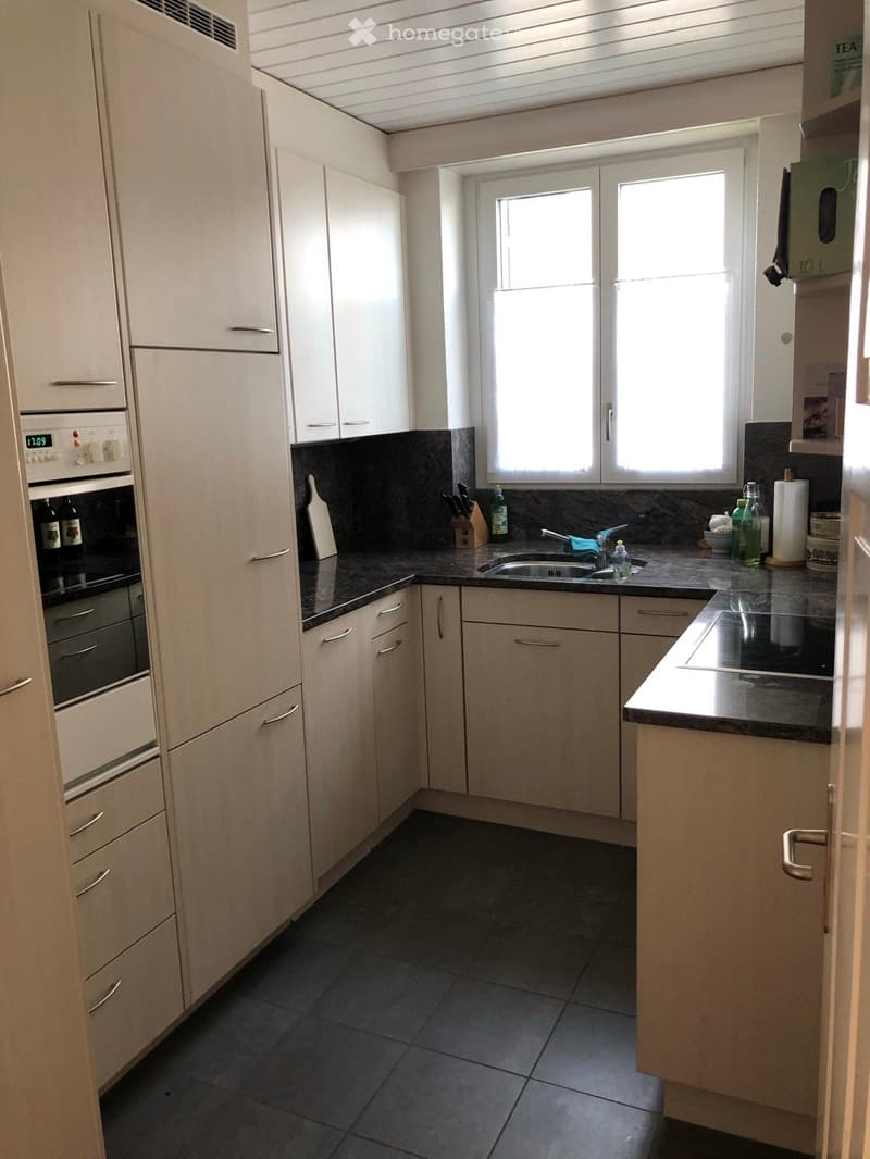 4 Zimmer Wohnung (3)