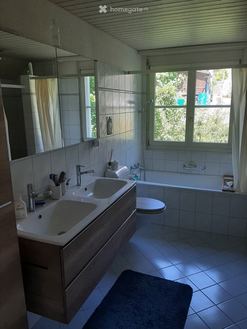 6.5 Zimmer Einfamilienhaus in Geuensee (4)
