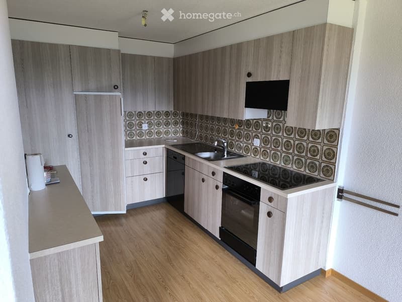 3 1/2 Maisonette-Wohnung (4)