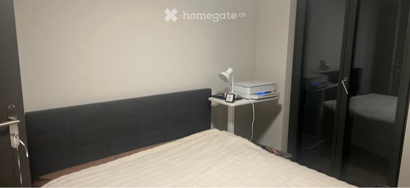 Untermiete Wohnung unbefristet (3)