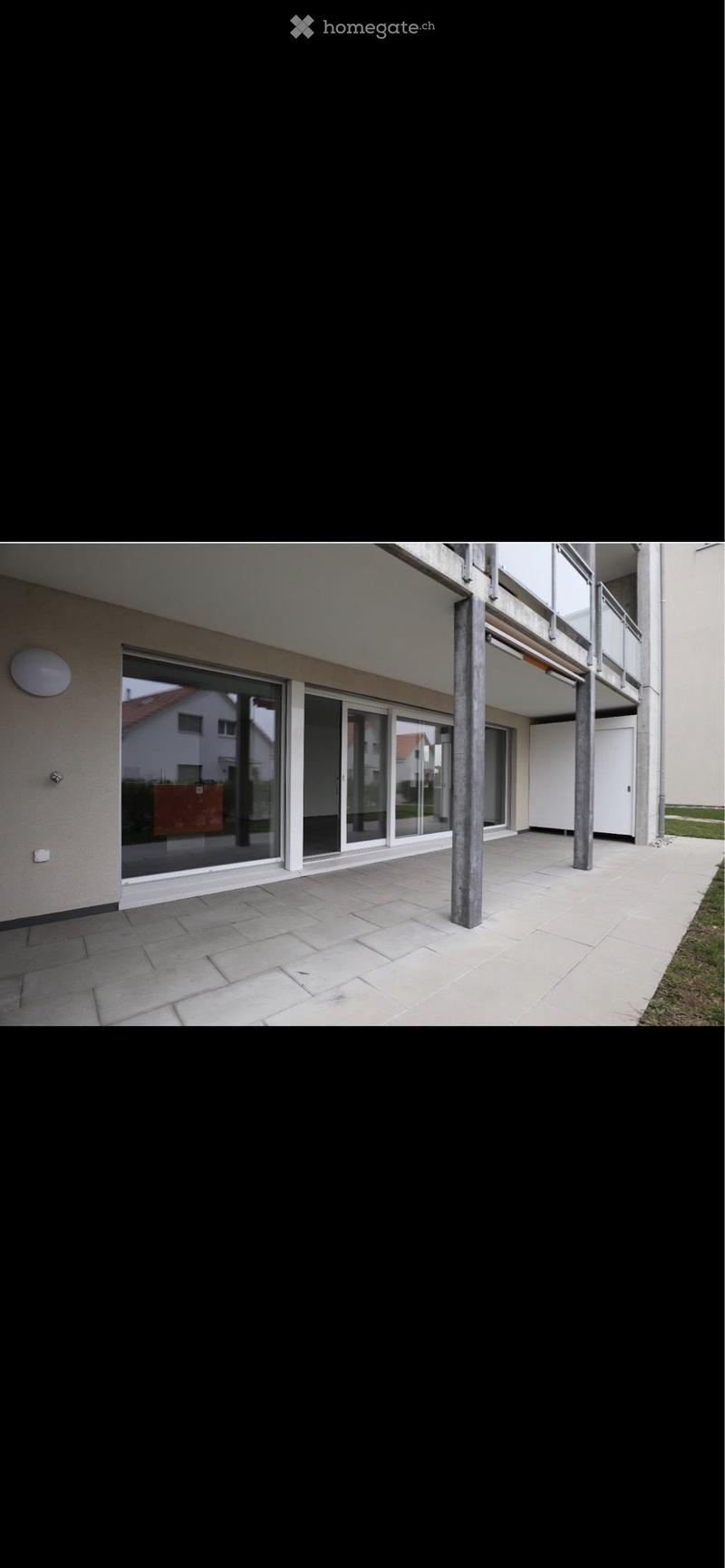 ** NACHMIETER GESUCHT 1. AUGUST** (1)