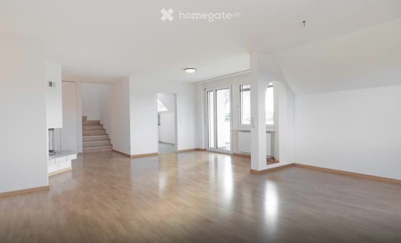 5.5 Attika Wohnung (3)