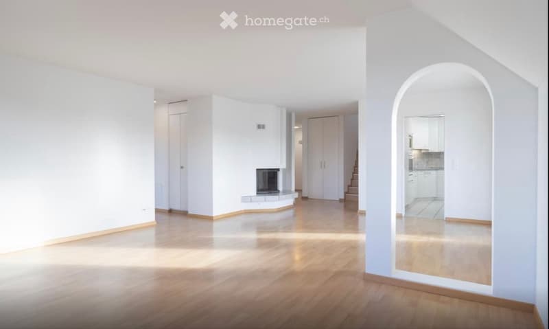 5.5 Attika Wohnung (2)