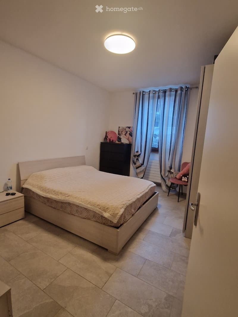 Appartamento 2 locali a Capolago (3)