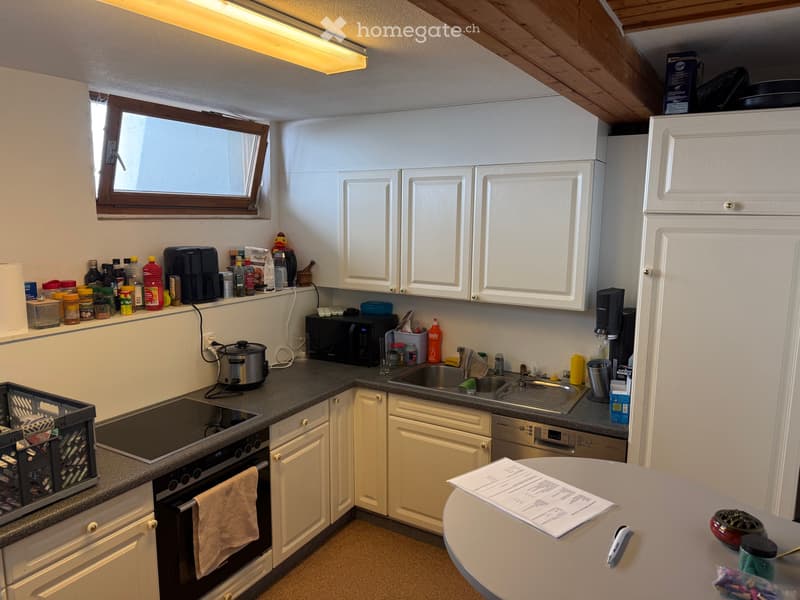 Altbauwohnung im Herzen von Rheinfelden (3)