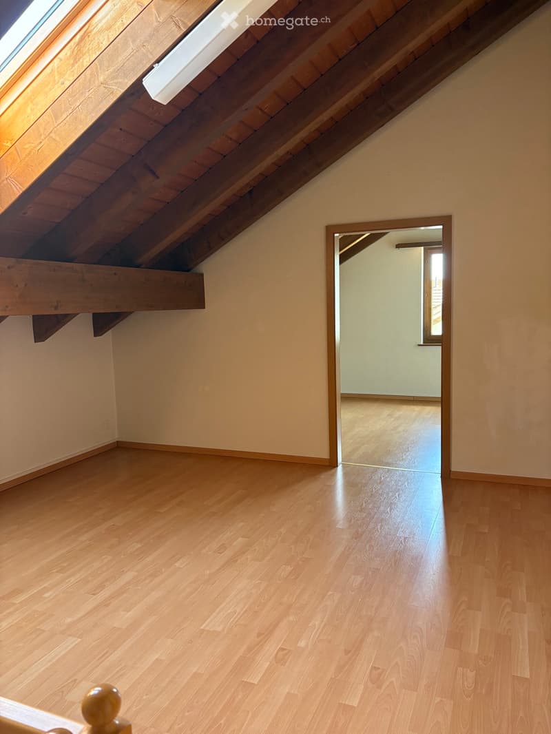 4.5 Zimmer  Maisonette (3)