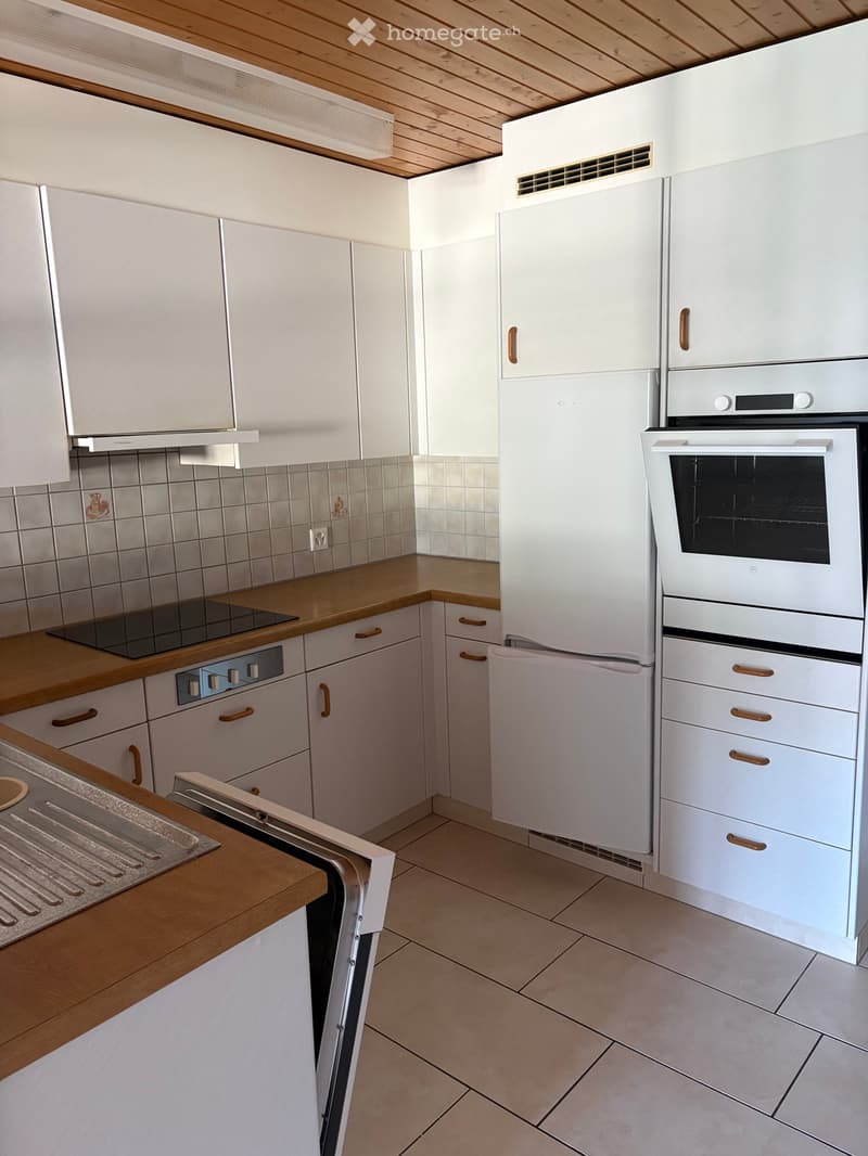 4.5 Zimmer  Maisonette (2)