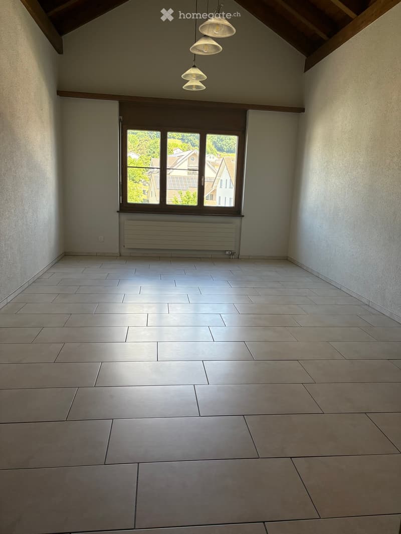 4.5 Zimmer  Maisonette (4)