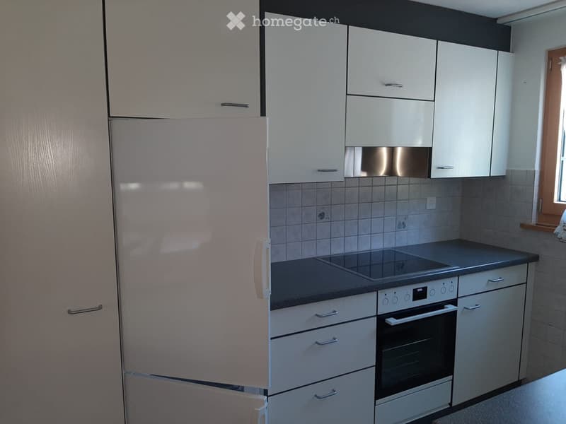 Schöne 5.1/2 zimmer Haushälfte (5)