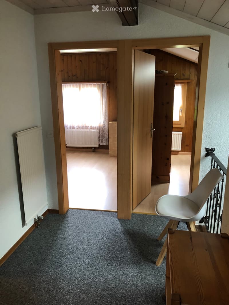 Schöne 5.1/2 zimmer Haushälfte (4)