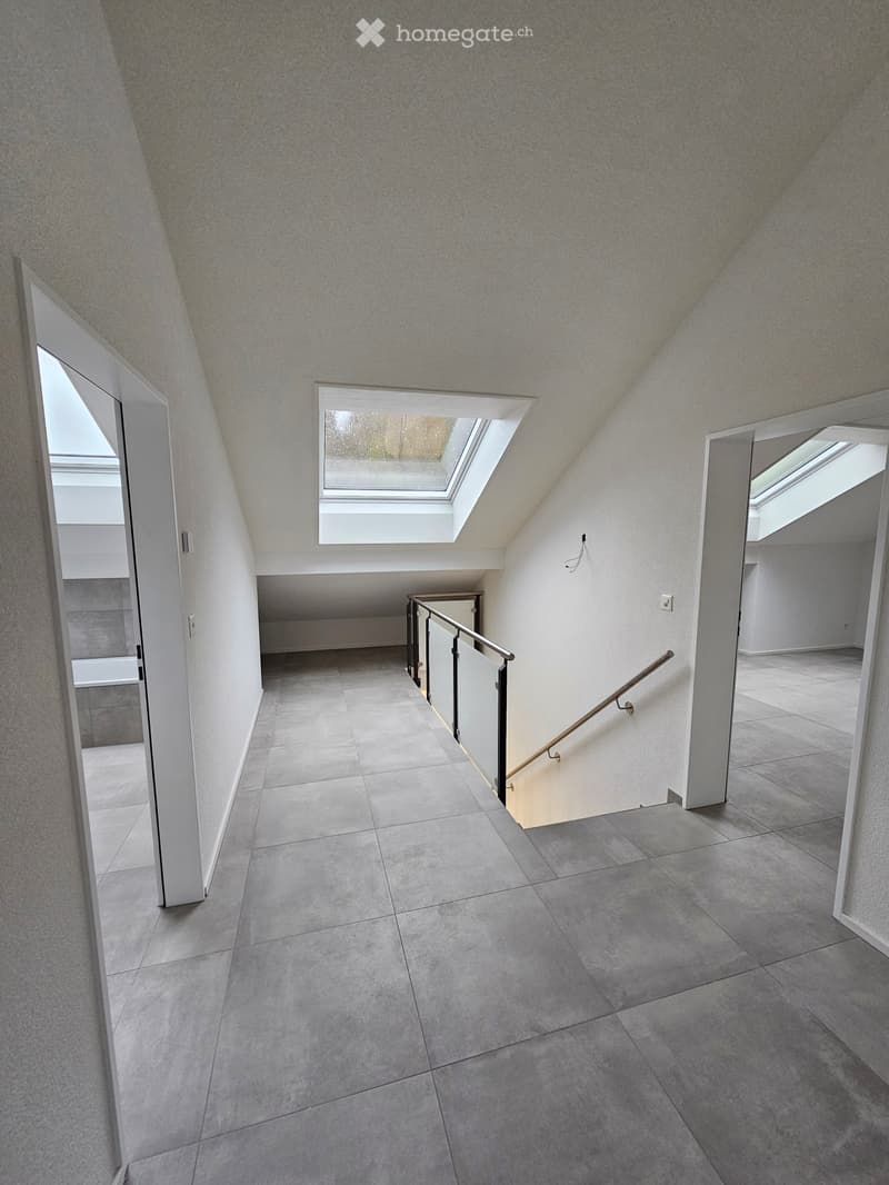 3.5 Zimmer Maisonette Wohnung  Mühlehalde 10, 4436 Oberdorf (3)