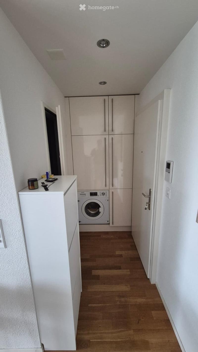 Subentrante per appartamento 1.5 locali a Dübendorf (Zurigo) (2)