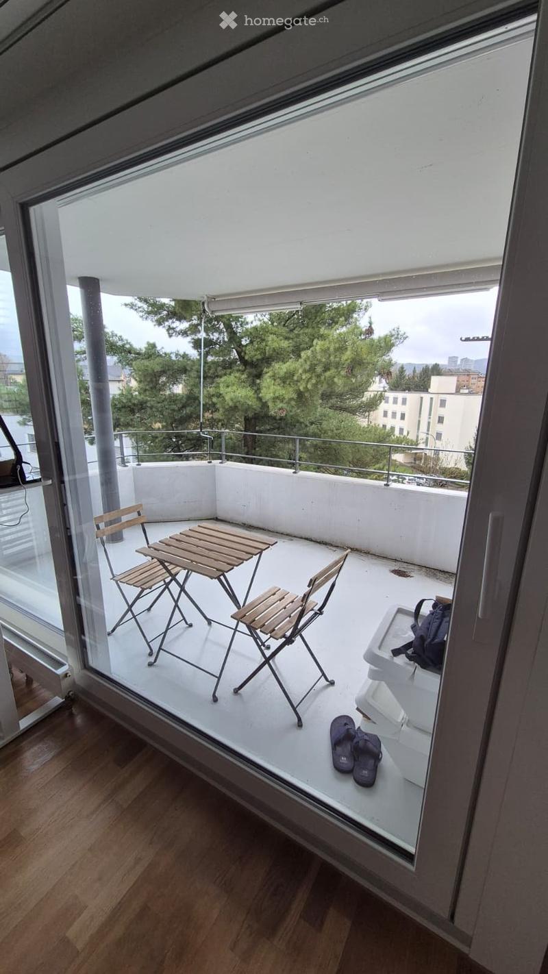 Subentrante per appartamento 1.5 locali a Dübendorf (Zurigo) (5)