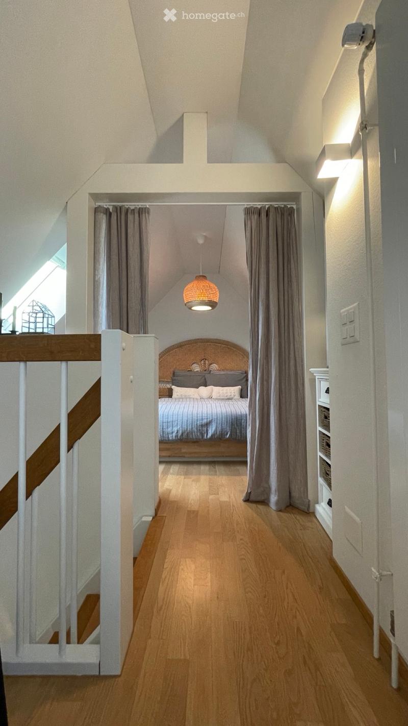 Wohnungstausch: 3.5-Zimmer-Maisonette (4)