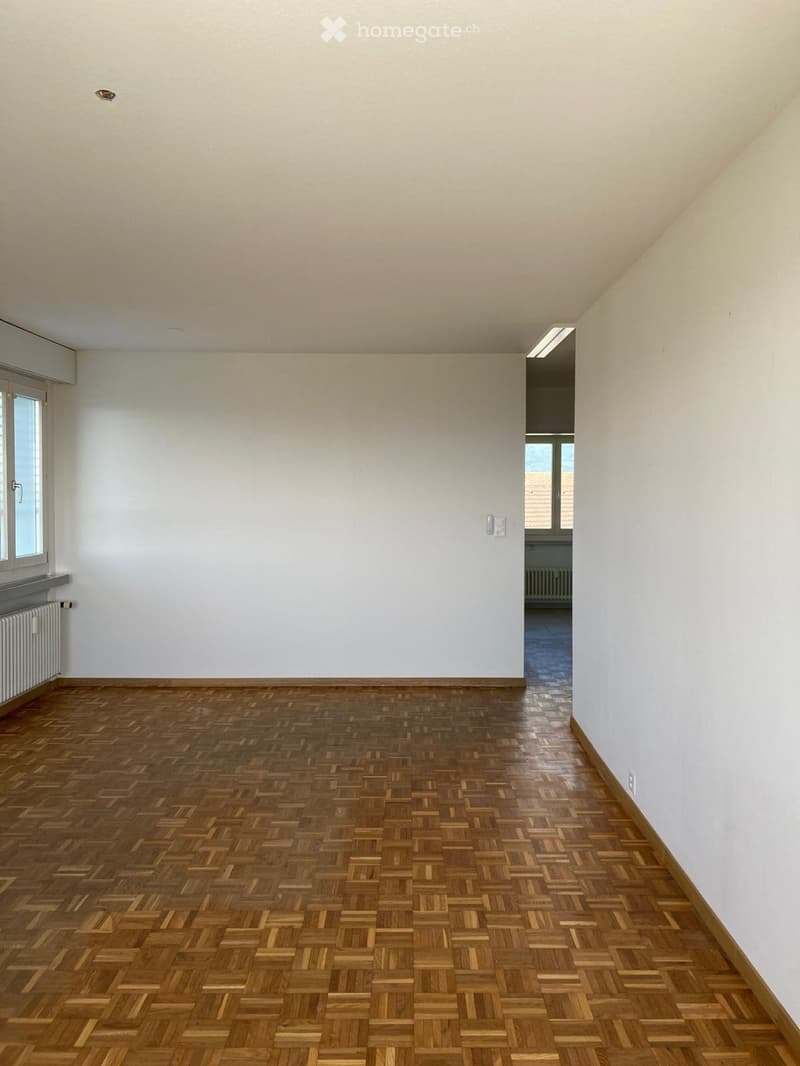 Frisch renovierte 4.5 Zimmer Wohnung im 2. Stock (4)