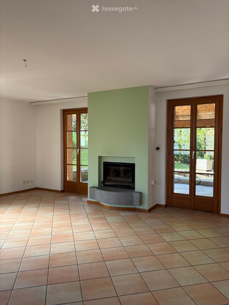 Casa contigua Vira Mezzovico (2)
