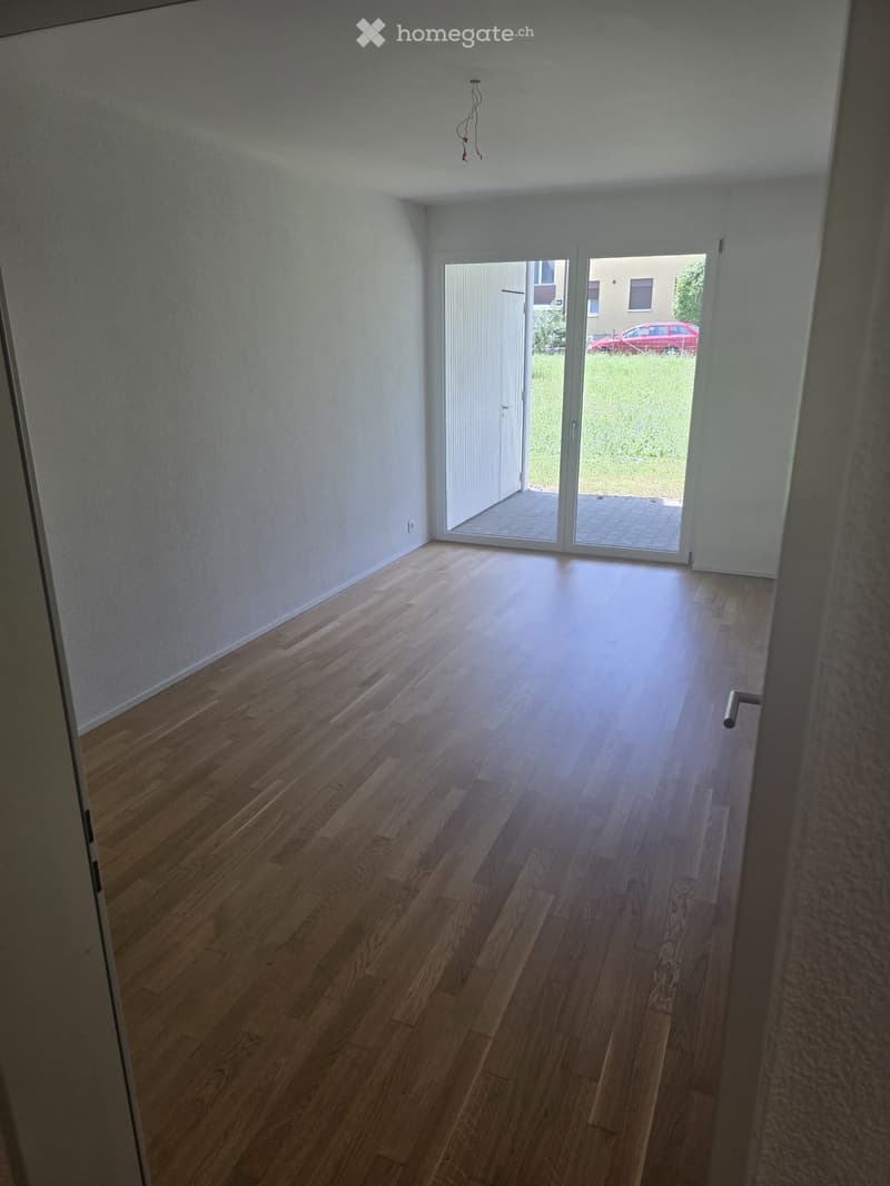 Helle 2.5 Zimmerwohnung sucht Nachmieter (5)