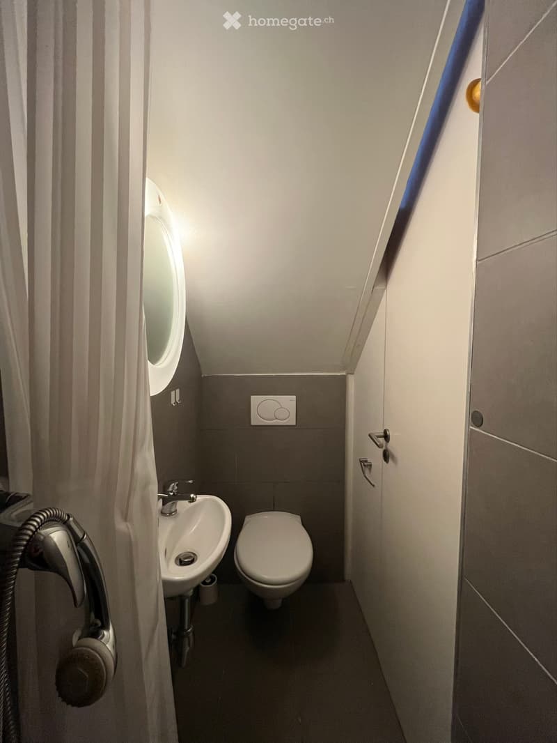 micro appartamento a Salorino ( Mendrisio) (4)