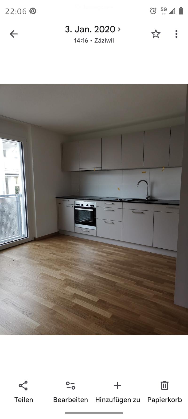 Gartenwohnung (3)