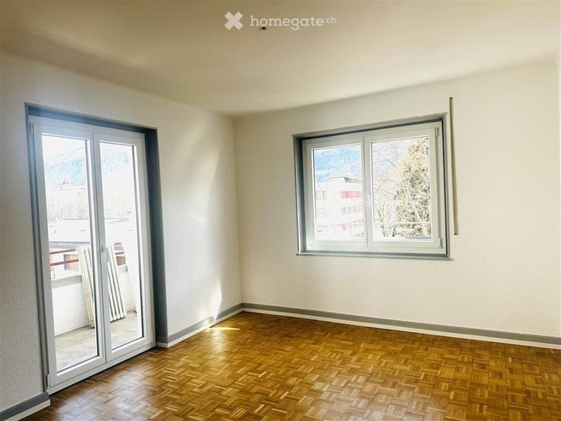 Charmant appartement de 2.5 pièces à Vevey (4)