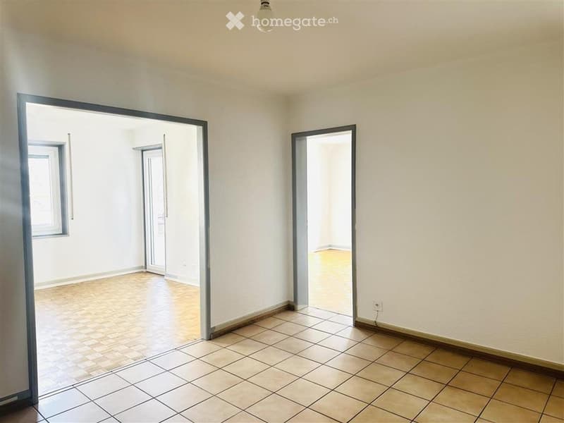 Charmant appartement de 2.5 pièces à Vevey (2)