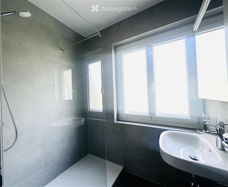 Charmant appartement de 2.5 pièces à Vevey (5)