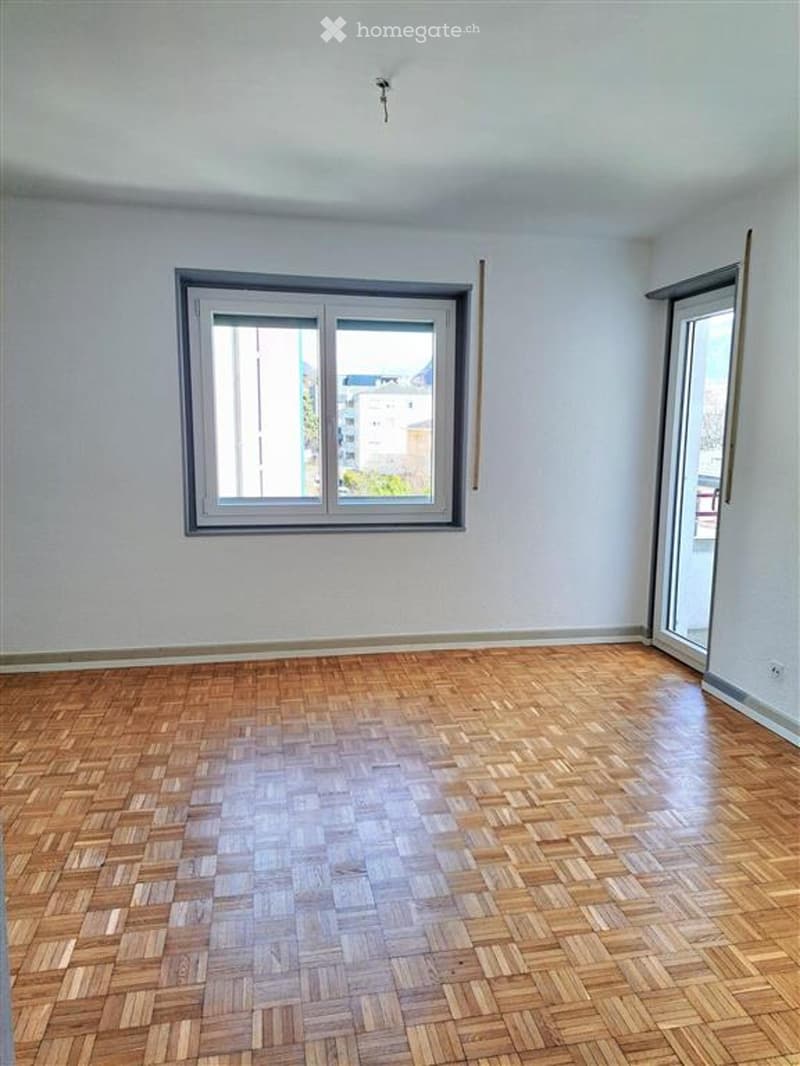 Charmant appartement de 2.5 pièces à Vevey (3)
