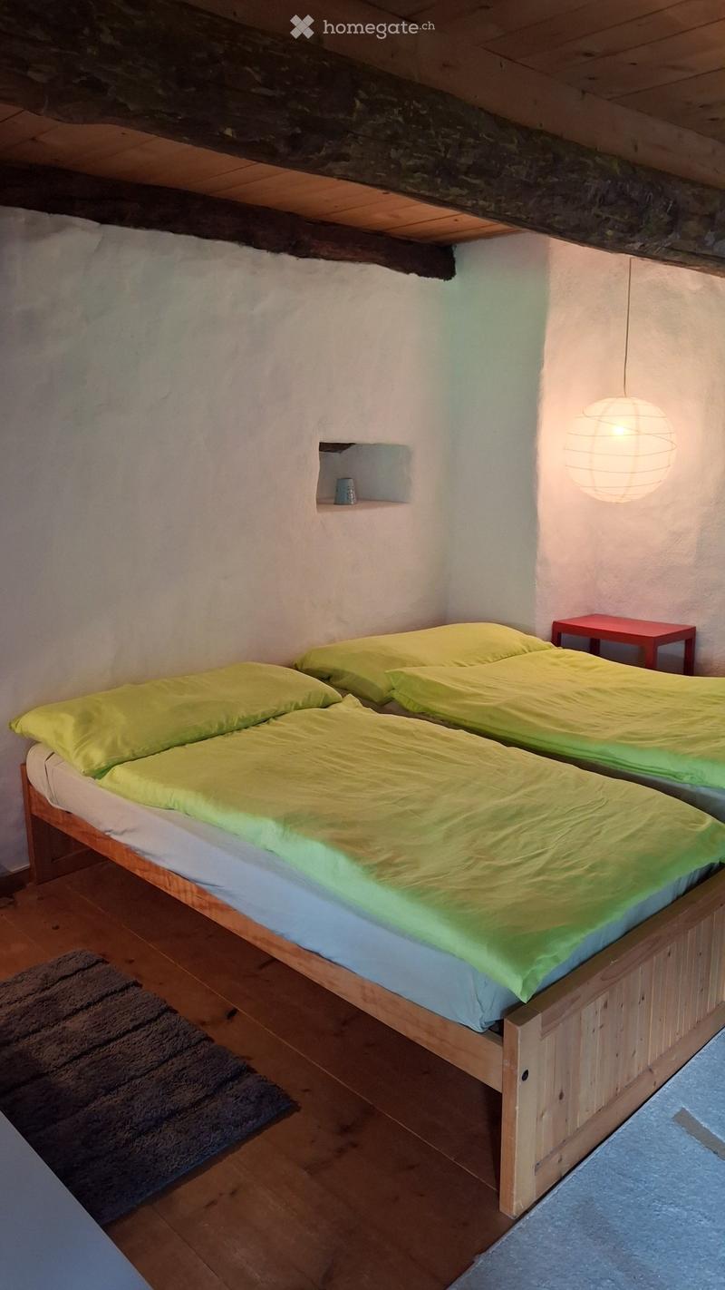 rustico per vacanze (9)