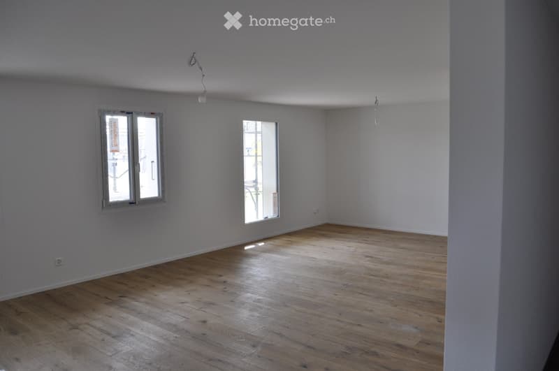 Nachmieter gesucht für wunderschöne 3,5-Zimmerwohnung (4)