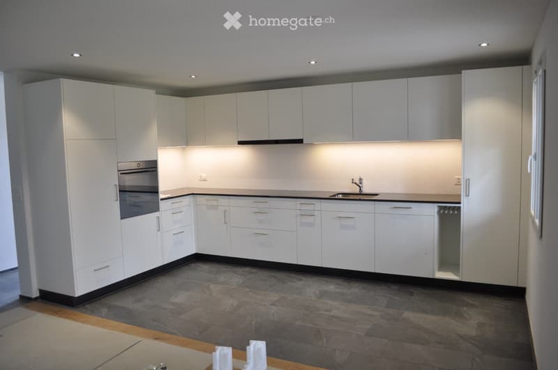 Nachmieter gesucht für wunderschöne 3,5-Zimmerwohnung (2)