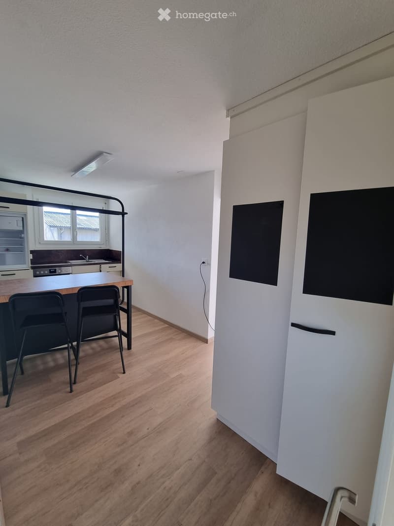 Schöne 2.5 Zimmer Wohnung (4)