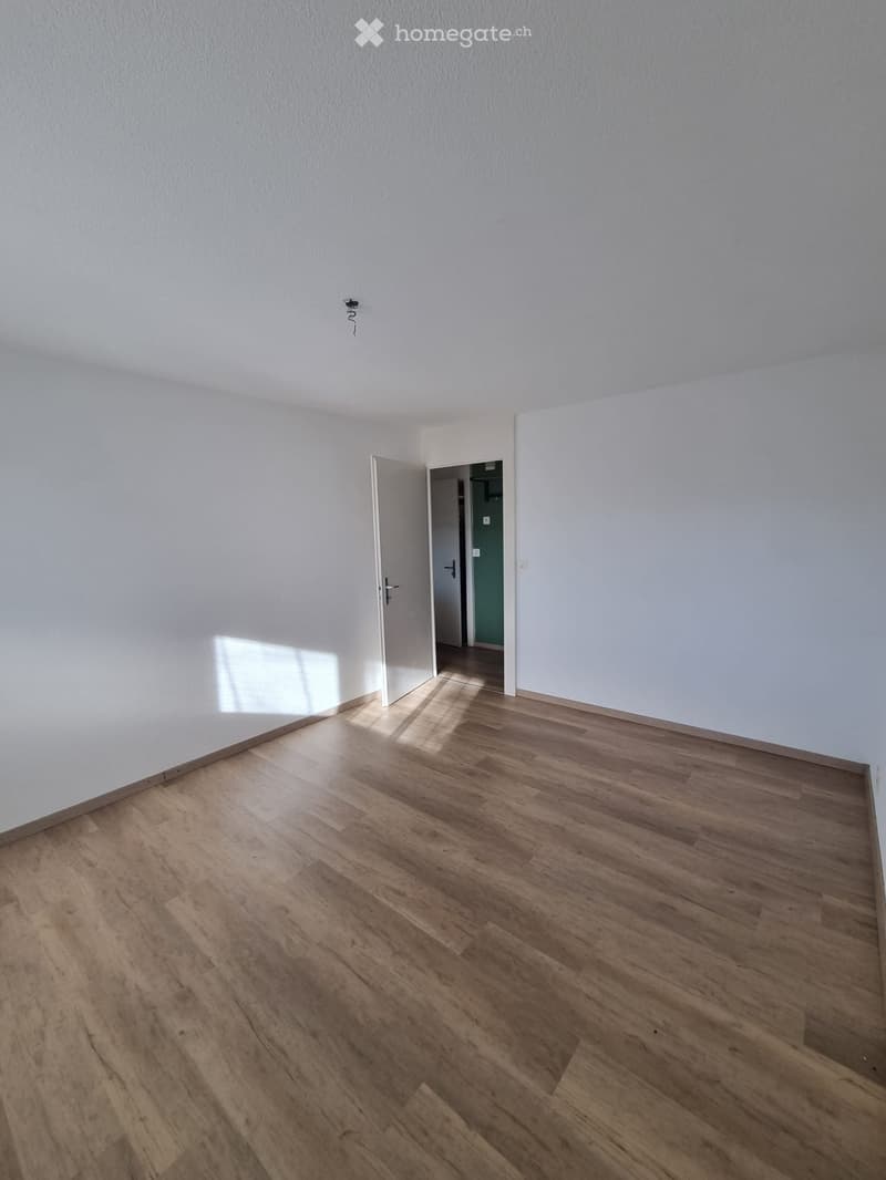 Schöne 2.5 Zimmer Wohnung (7)