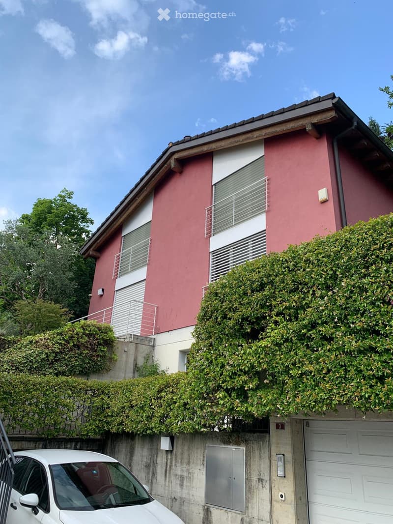 Affittasi casa (1)