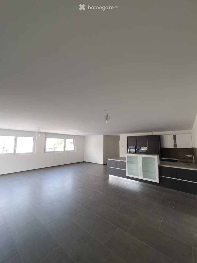 Wohnung im Erstbezug modern & zentral gelegen (1)