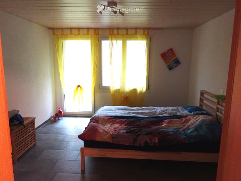 Schöne 3.5 Zimmer Wohnung zu vermieten (5)