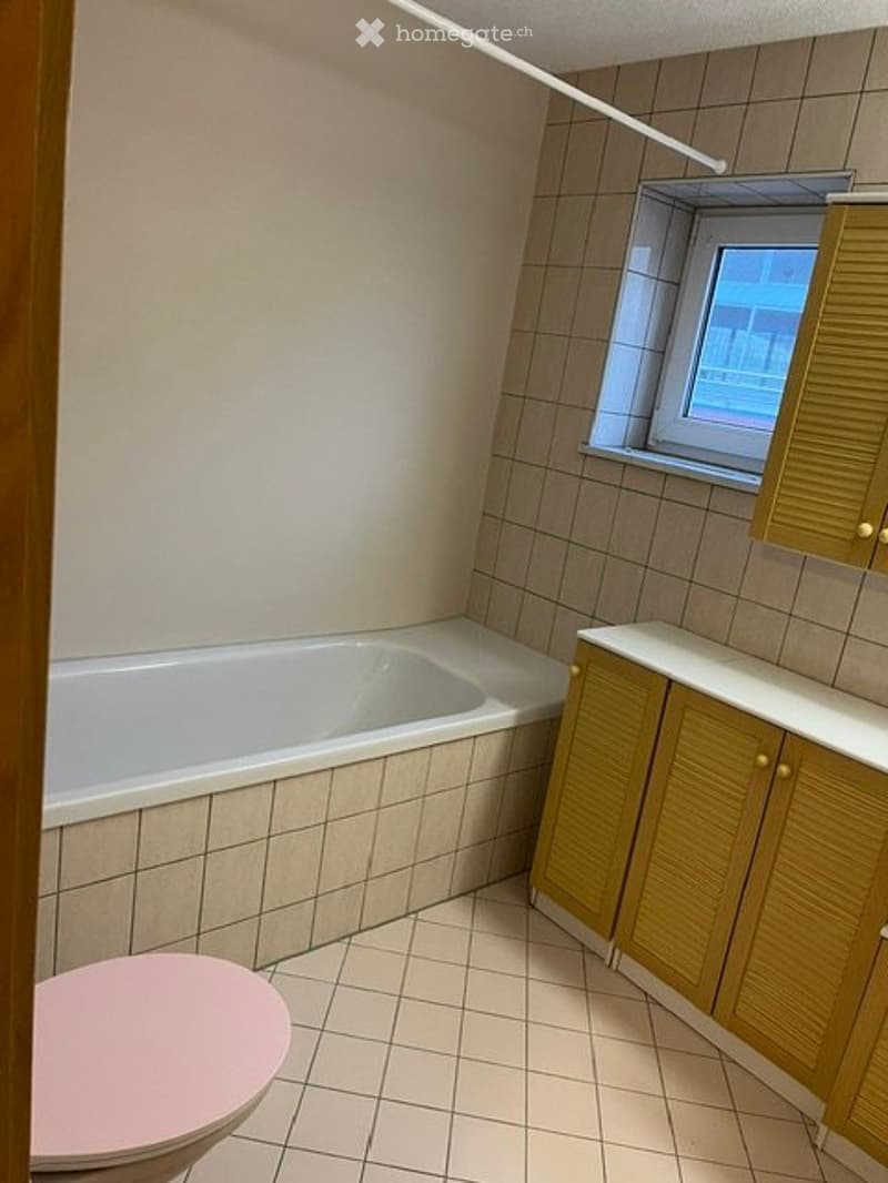 Doppeleinfamilienhaus in Kaisten, ruhige Lage (5)