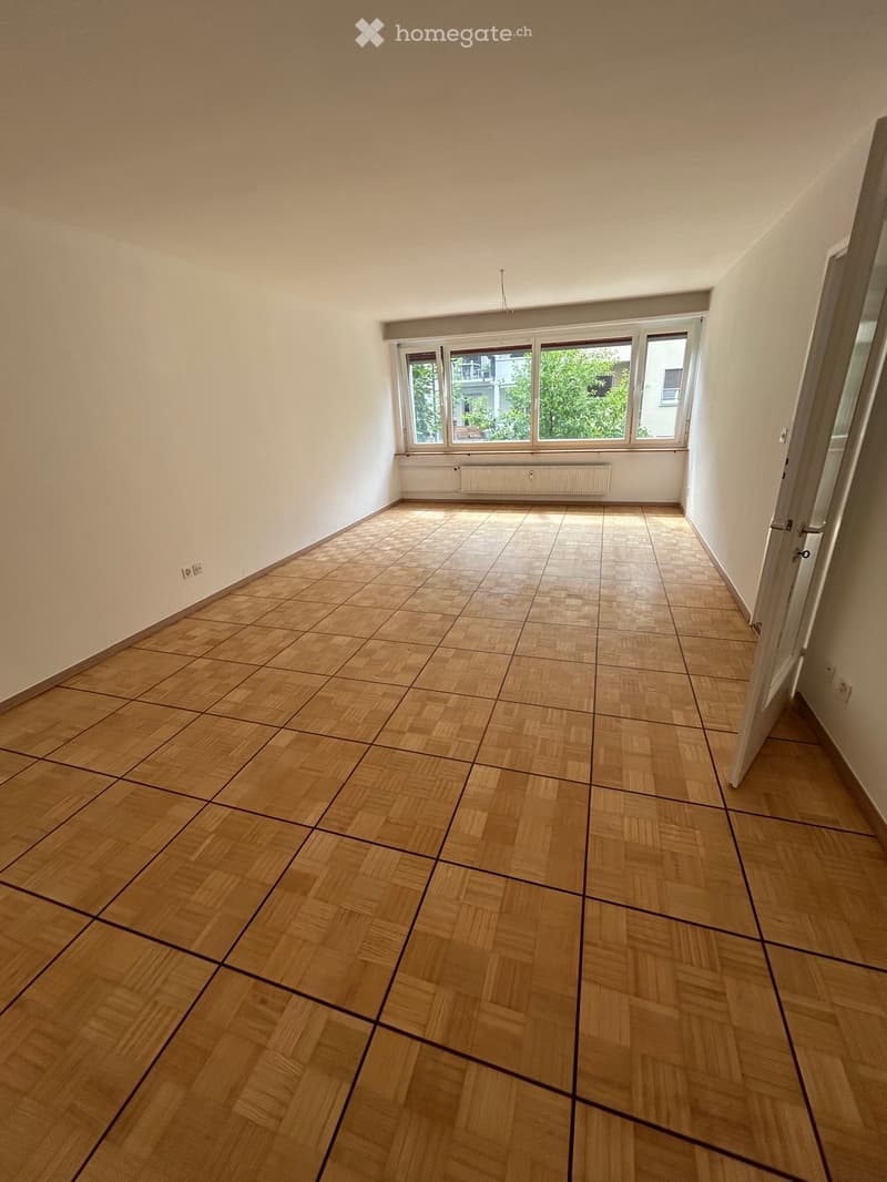 3-Zimmerwohnung an zentraler Lage (2)