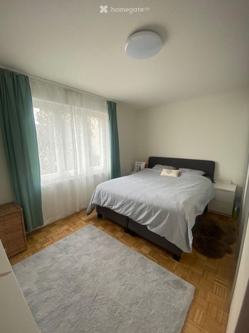 2-½ Zimmer Wohnung per 01.09.2026 (3)