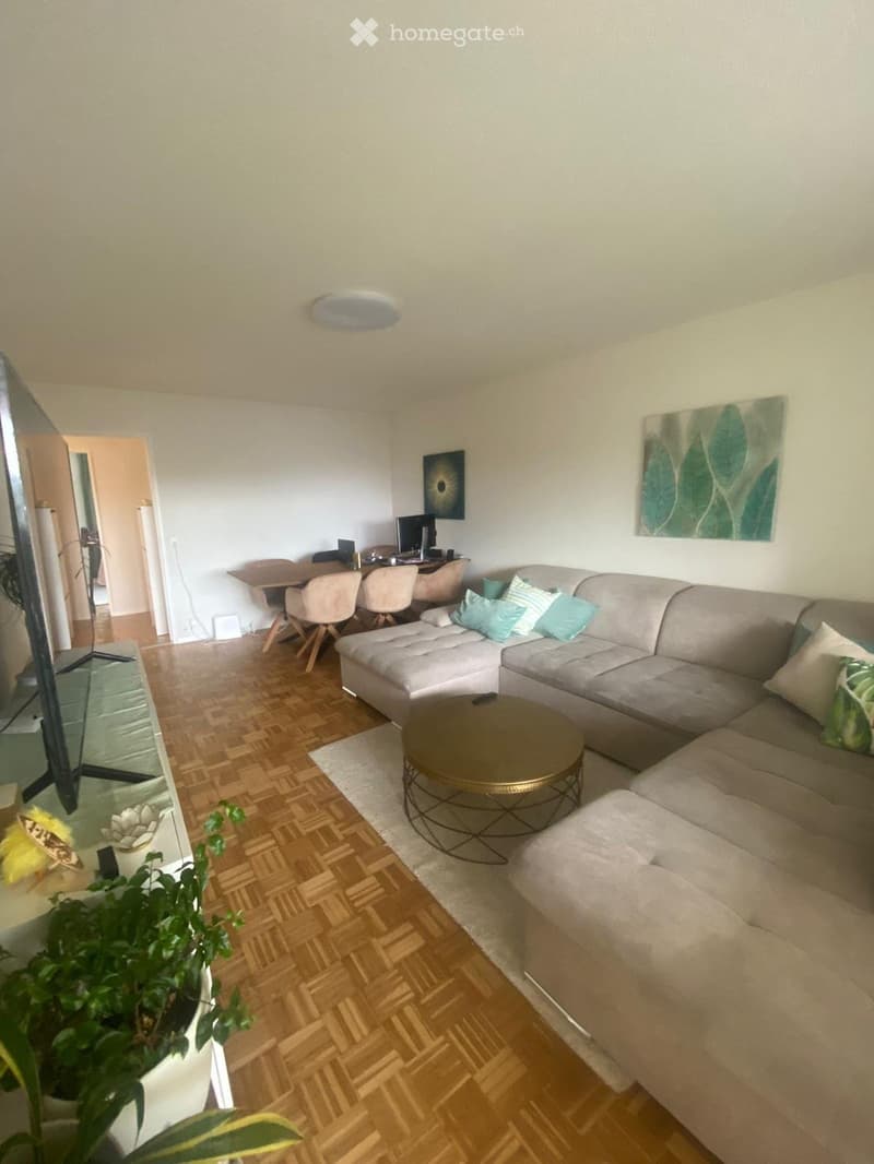 2-½ Zimmer Wohnung per 01.09.2026 (2)